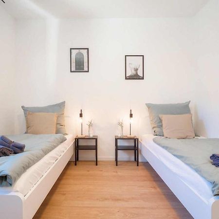 Apartment In 威滕 外观 照片