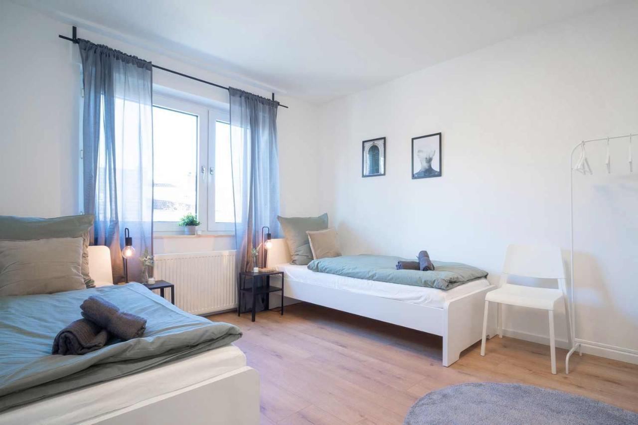 Apartment In 威滕 外观 照片