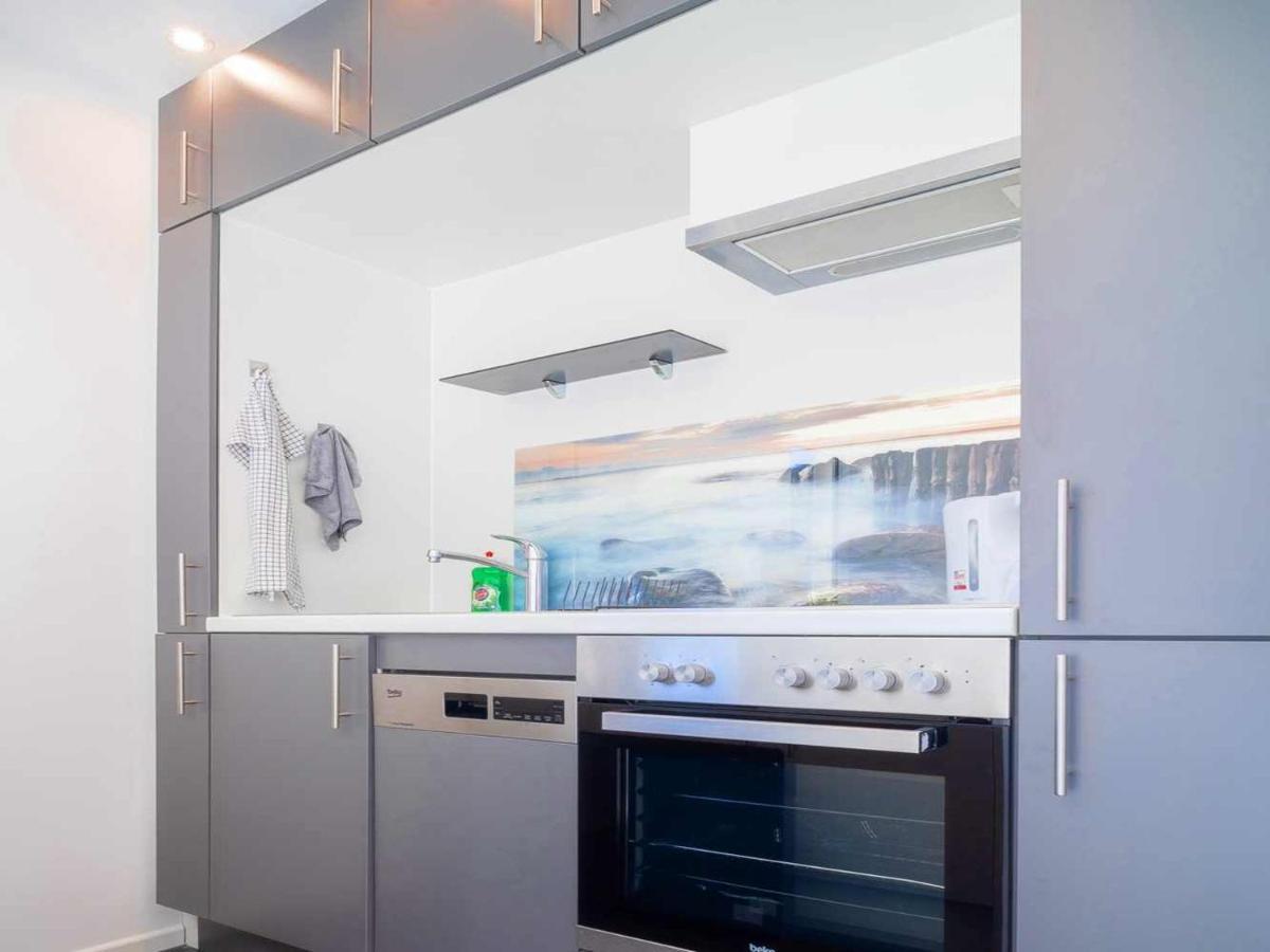 Apartment In 威滕 外观 照片