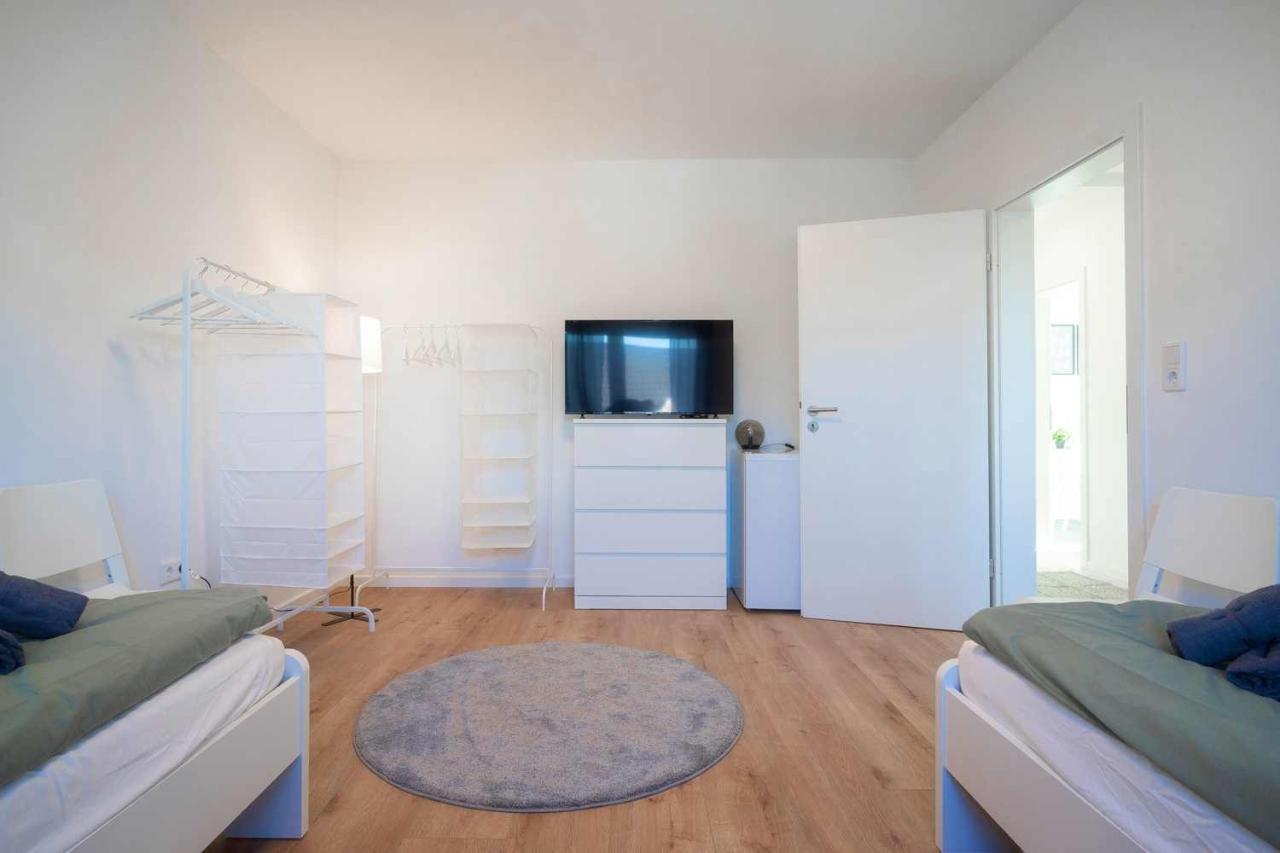 Apartment In 威滕 外观 照片
