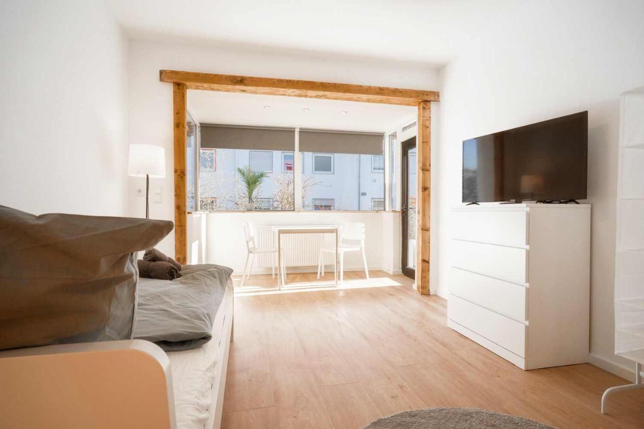 Apartment In 威滕 外观 照片