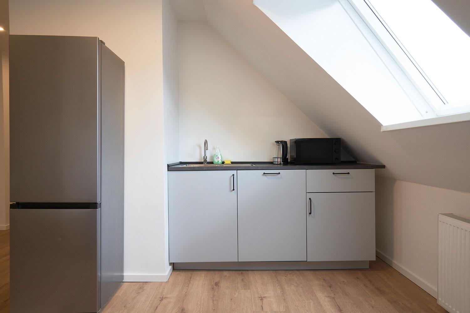 Apartment In 威滕 外观 照片
