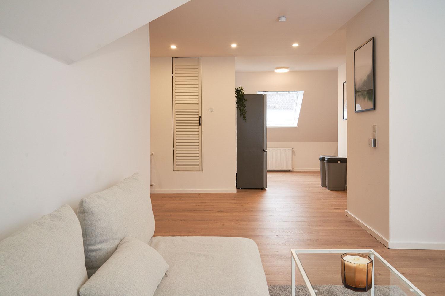 Apartment In 威滕 外观 照片