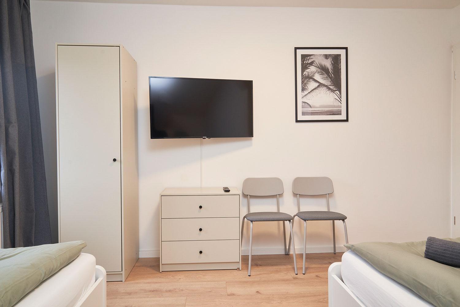 Apartment In 威滕 外观 照片