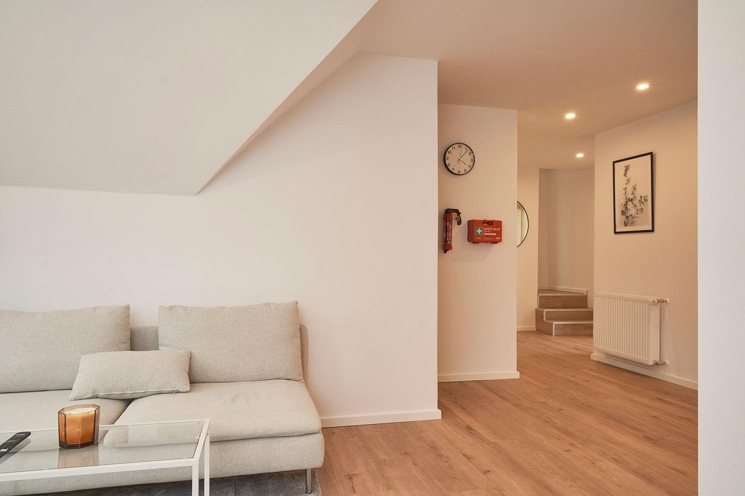 Apartment In 威滕 外观 照片